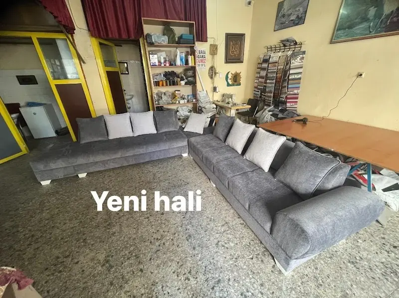 Galeri