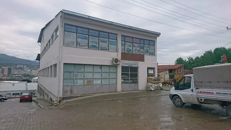 Galeri