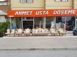 AHMET USTA DÖŞEME - Kayseri