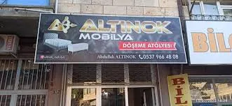 Altınok Mobilya Döşeme Tamir Atölyesi - Nevşehir