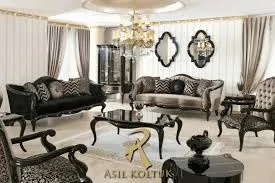 Asıl Koltuk Kayseri - Kayseri