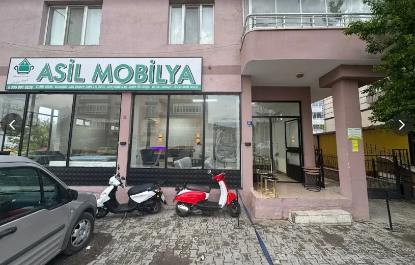 DEVELİ ASİL MOBİLYA KOLTUK DÖŞEME TAMİRAT - Kayseri