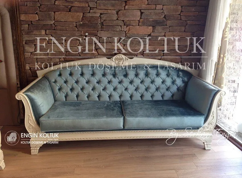 Engin Koltuk Döşeme - Ordu