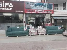 VİZYON DÖŞEME - Gaziantep